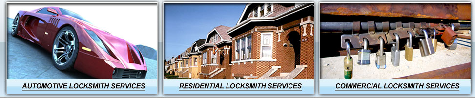 Locksmith South Gate 